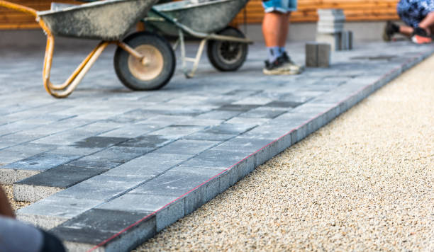 Best Brick Driveway Pavers  in Laguna Beach, FL