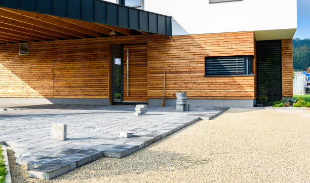 Best Driveway Paving Contractor  in Laguna Beach, FL