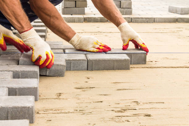 Best Cobblestone Driveway Pavers  in Laguna Beach, FL