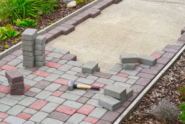 Best Local Driveway Pavers  in Laguna Beach, FL