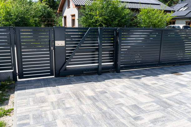 Best Driveway Resurfacing Pavers  in Laguna Beach, FL