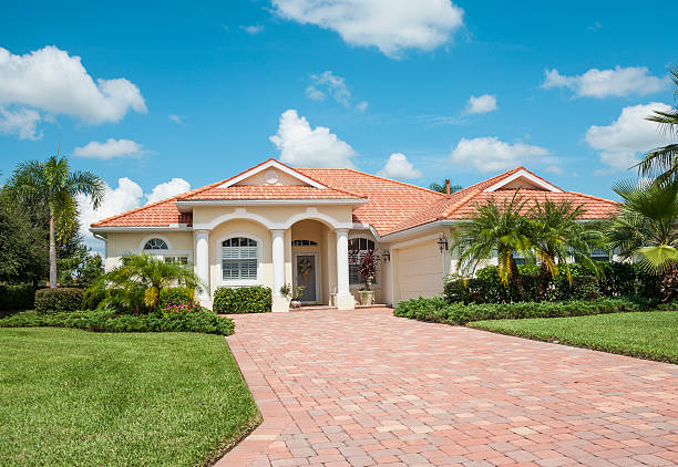 Best Decorative Driveway Pavers  in Laguna Beach, FL
