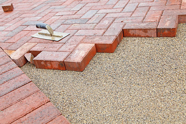 Reasons to Select Us for Your Driveway Paving Requirements in Laguna Beach, FL