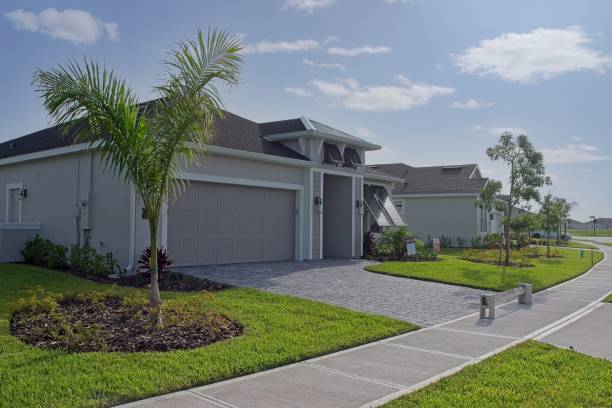Trusted Laguna Beach, FL Driveway Pavers Experts