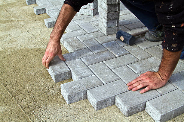 Best Permeable Paver Driveway  in Laguna Beach, FL